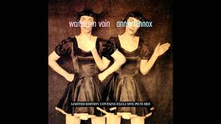 ♪ Annie Lennox - Waiting In Vain | Singles #11/37