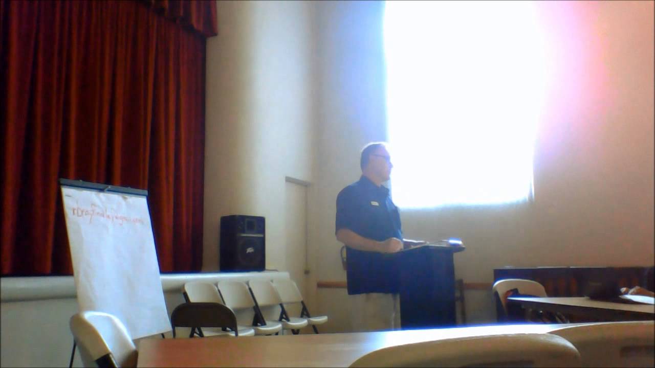 Preaching Part 1 Introduction and Preaching challenges