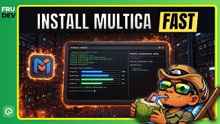 How to Install Multica Desktop in Minutes ⚡ Complete Guide