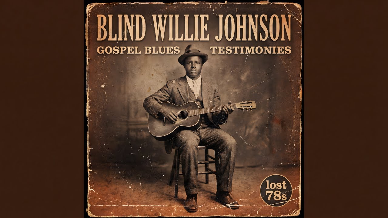 Memphis Minnie – Dusty Delta Guitar Stories (1929–1945) | Southern Blues Nights