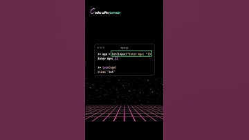Python input() Gives TypeError? Here’s the Fix! 🚀 #pythonforbeginners #pythonshorts