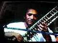 Tuning Sitar with Ravi Shankar - Ustad Rakha - Ustad Khan