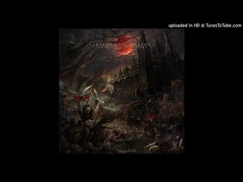 Infant Annihilator - Childchewer