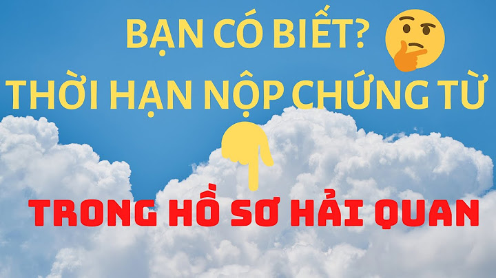 Hạch toán kiểm hóa luồng đỏ bên xuất nhập khẩu năm 2024