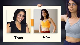 I Wish I Knew This About Weight Loss by Coach Viva 10,070 views 1 year ago 10 minutes, 42 seconds
