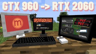 How I Upgraded My Gaming PC Setup