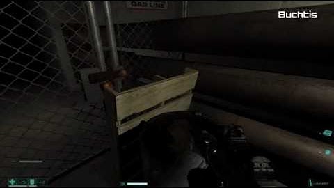 F.E.A.R Walkthrough - Blindside 1-2 - Interval 5 - 