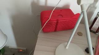 Tmall Smart Speaker In Single Day