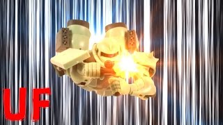 UF2: RX-78 2 Gundam vs.  Zaku Unit