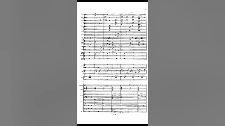 Joseph Marx (1882-1964) - Eine Herbstsymphonie (19...