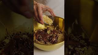 Chocolate Nests