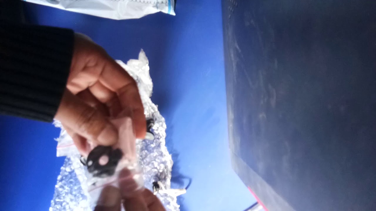 unboxing  Prosumer Indo Macro Phone Lens 4.5cm