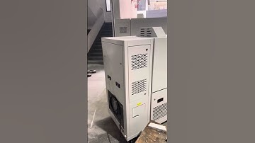 constant temperature and humidity test chamber #testingequipment