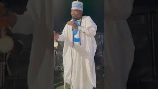 Sheikh Itakure For Imololaye Edutainer