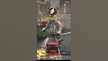 cleared the way COD Mobile #shorts #shortsfeed #cod #codm #codmobile #gaming_quest