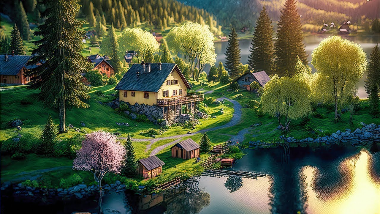 Soft Meditation Music for Mindfulness and Calm #MindfulnessMeditation | Ocean Mist Meditations