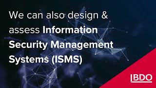 ISO 27001: Evaluate & Manage Risks