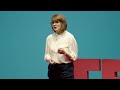 Hozzá tartozni, önmagamhoz tartozni | Kamilla Marjai | TEDxLibertyBridgeWomen
