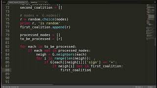 Positive and Negative Edges (Signed Networks) Part-6