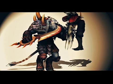 Playing Against Rengar: KSoner & Zedxsmurf snipe by Zenkai | #2