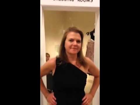 Dress Shopping Part 3-Periscope