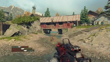 Bo4 best class setup mx9