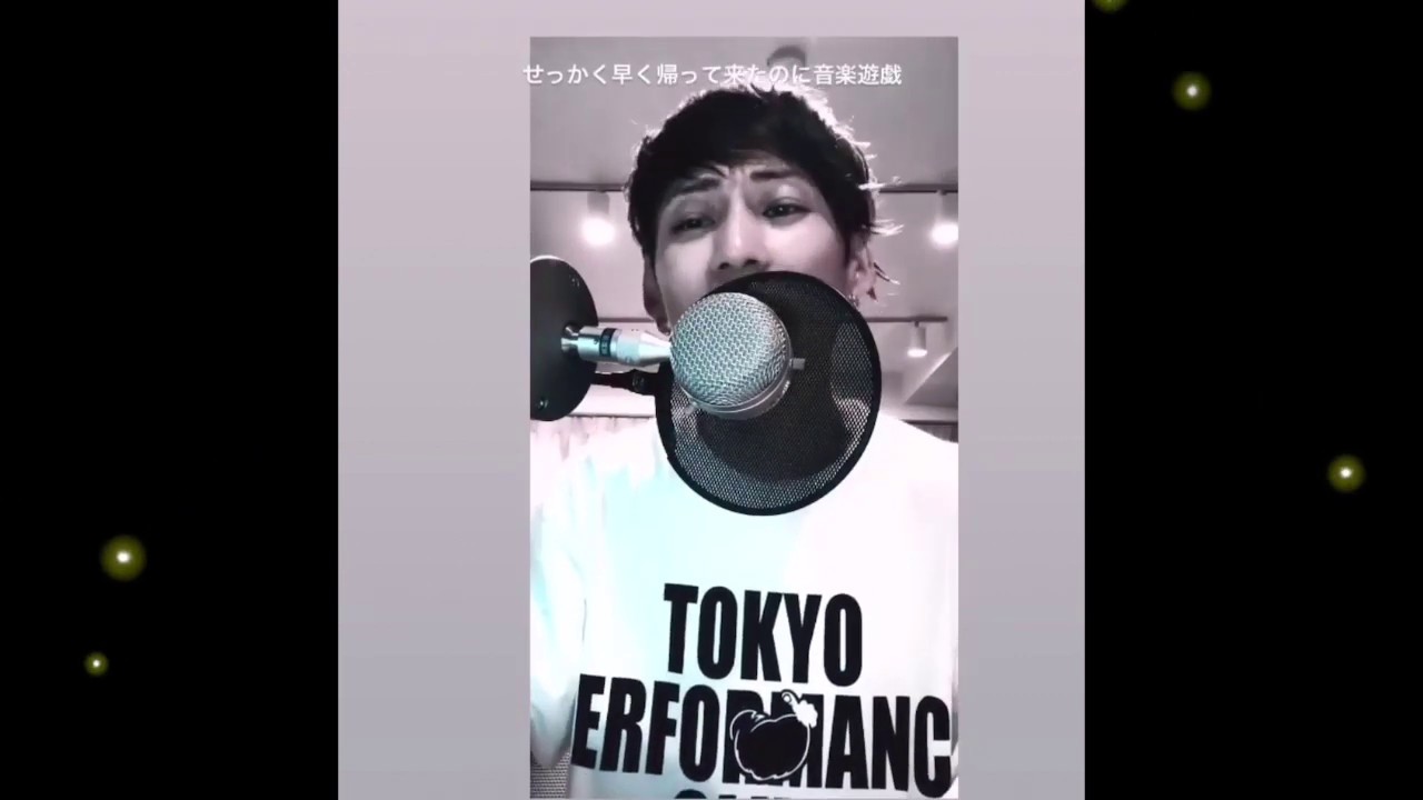 究極の美声 Takuya カバー まとめ Uverworld Pretender 別の人の彼女になったよ First Love カタオモイ そっけない エキセントリック Youtube