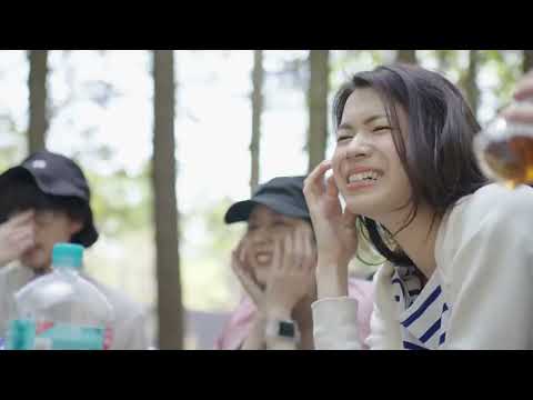#燎キャンプ場 プロモーション動画（free version）