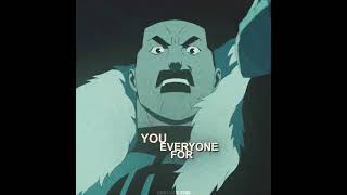 thragg is so scary #edit #trending #shorts #invincible #invincibleedit #thragg #thraggedit #blowup