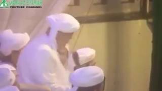 Habib Rizieq ternyata lucu juga ya