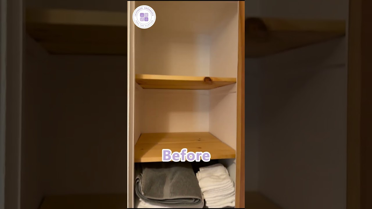 Curious about how a well-organized cabinet can enhance your space?