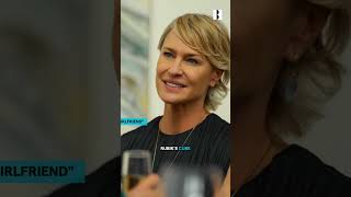 The 'Rubik's Cube' Editing Trick Behind 'The Girlfriend,' With Robin Wright + Laurie Davidson