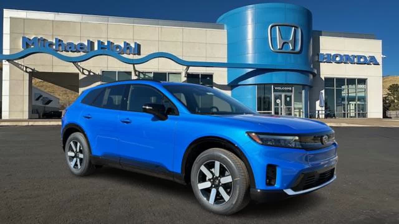 2026 Honda Prologue Touring Carson City, Reno, Lake Tahoe, Northern Nevada, Susanville NV