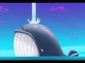 Zig & Sharko 🐳WALES IN THE SEA 🐳 ISLAND COMPILATION 🌊 Cartoons for Children