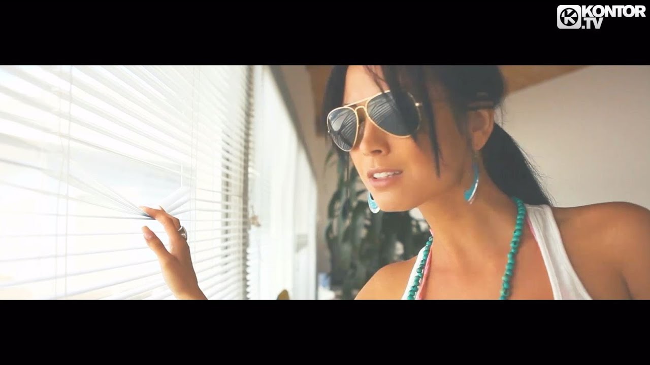 G&G feat. Gary Wright & Baby Brown - My My My (Official Video HD)