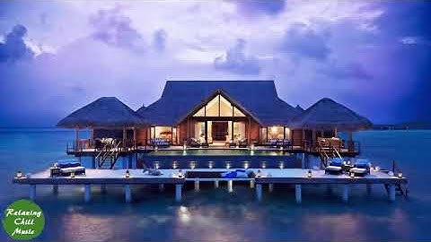Chillout Lounge - Calm & Relaxing Background Music | Study, Work, Sleep, Meditation, Chill