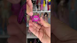 Barbie Pins #barbie #dolls #shorts #short #shortvideo #shortsvideo #shortsfeed #pincollection