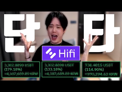 Scalping skills are <strong>sick</strong>! [SUB]