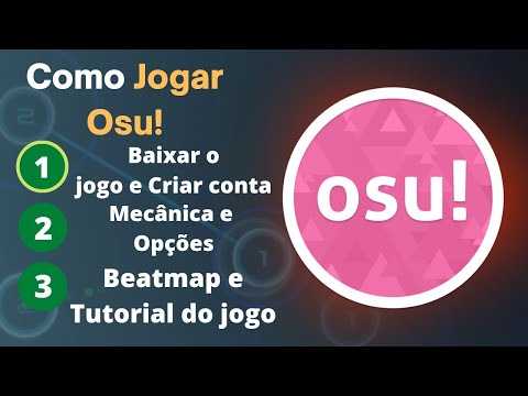 Análise: osu! (PC) faz você entrar no ritmo com uma experiência