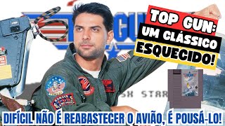 Top Gun: A Forgotten Gem! | Gameplay Review #04 screenshot 2
