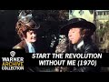 Original Theatrical Trailer | Start The Revolution Without Me | Warner Archive