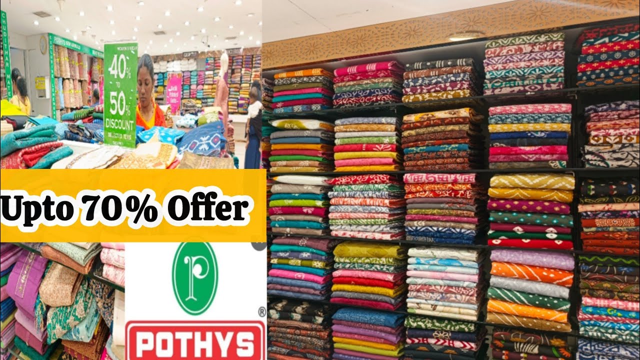 Upto 70% offer Chudithar Material Collection/ Tissue, Cotton,Crepe Materials collections 