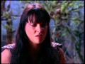 Xena & Gabrielle - I Don't Want To Be Your Friend