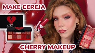 MAKE **CHERRY, WINE** FOR **EVENTS** AT NIGHT + PET CHAT