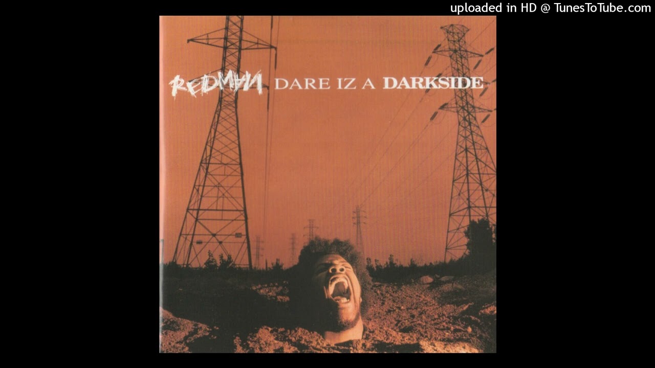 15 Redman - Wuditlooklike