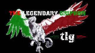 -=|tlg|=- The Legendary Griphon - Pretoriani