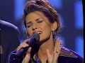 Shania Twain and Take 6 - God Bless the Child (Live on the 1996 CMAs)