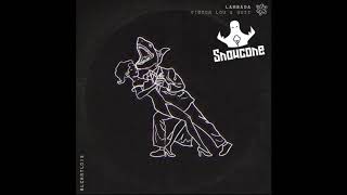 Victor Lou & Guzz - Lambada (SnowCone Mashup)