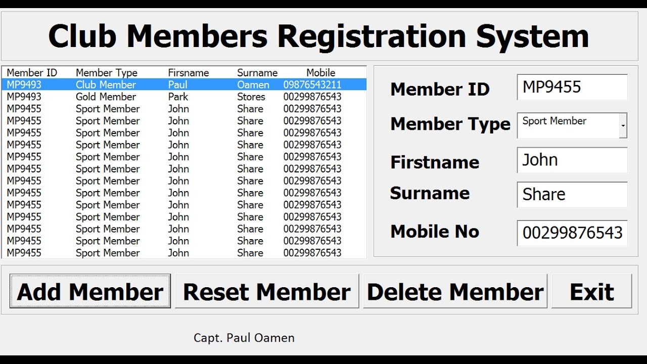 SMARTABLATE recording System. System reg