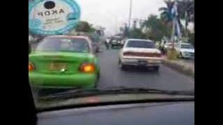 Jl.Margonda Part II - Depok Indonesia 2007